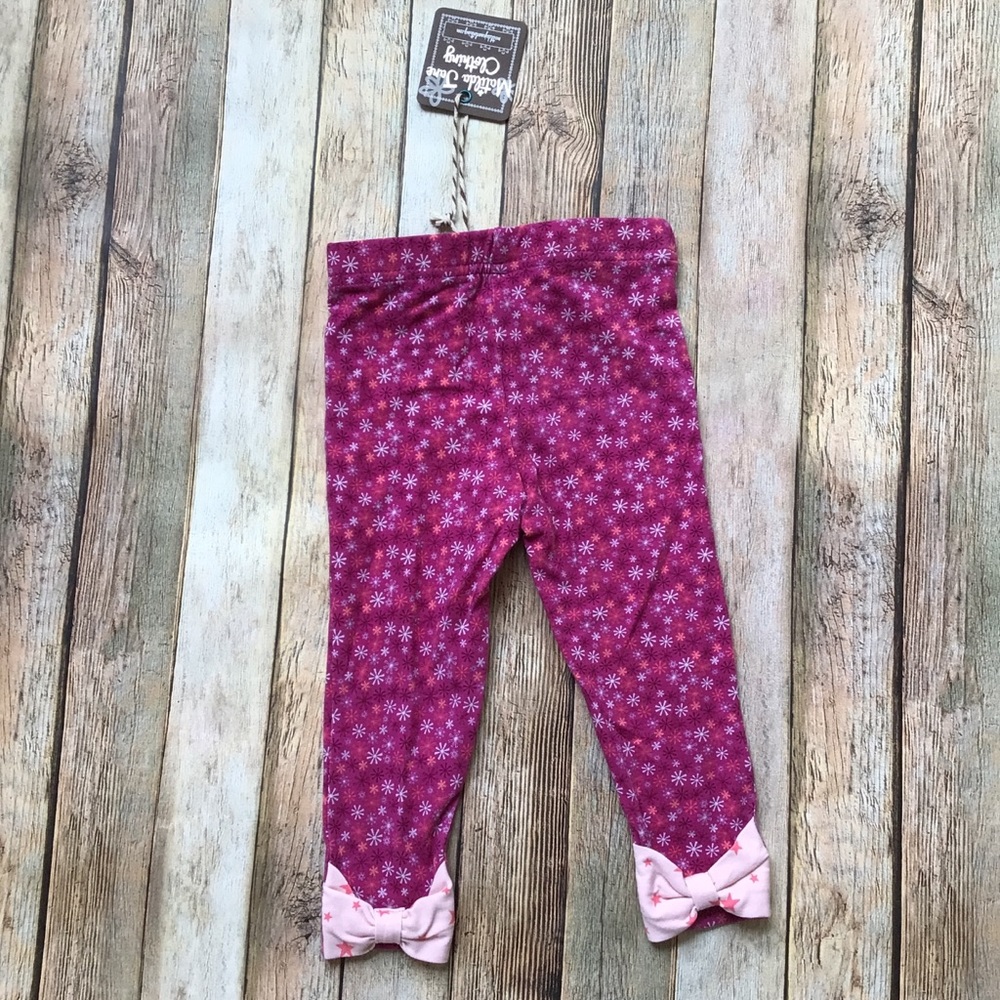 NWT Matilda Jane Rumi Leggings - Picture 2 of 3
